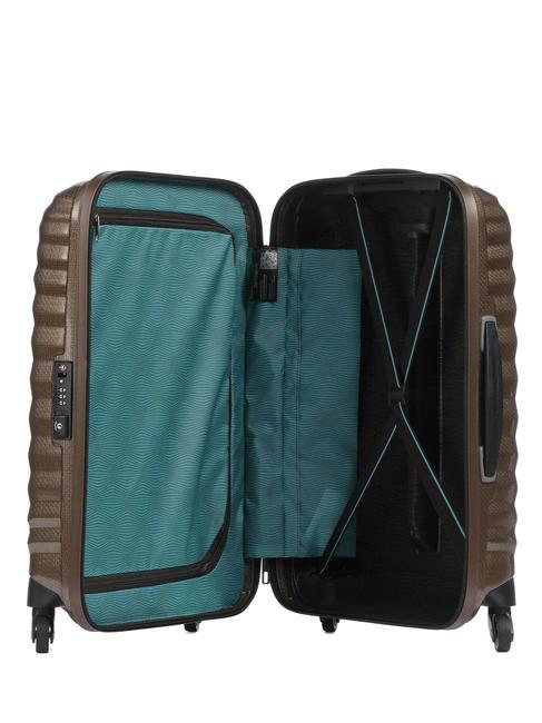 LITE-SHOCK LITE-SHOCK-Linie, Handgepäck, ultraleicht Sand - Handgepäck