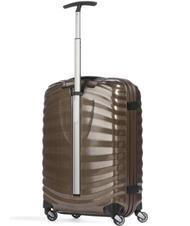 SAMSONITE LITE-SHOCK LITE-SHOCK-Linie, Handgepäck, ultraleicht Sand - Handgepäck - 3