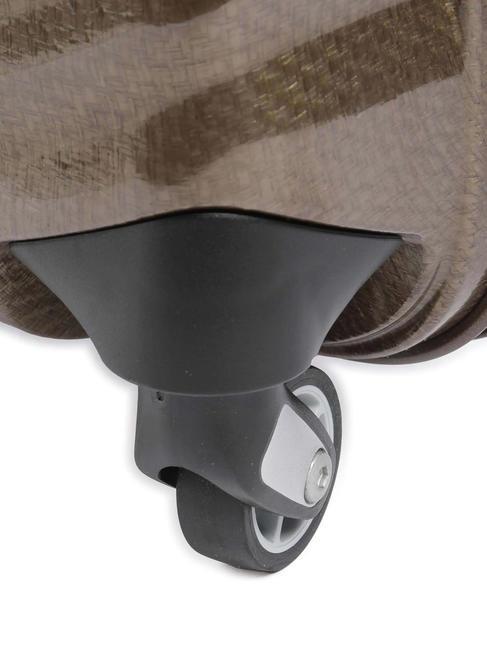 LITE-SHOCK LITE-SHOCK-Linie, Handgepäck, ultraleicht Sand - Handgepäck