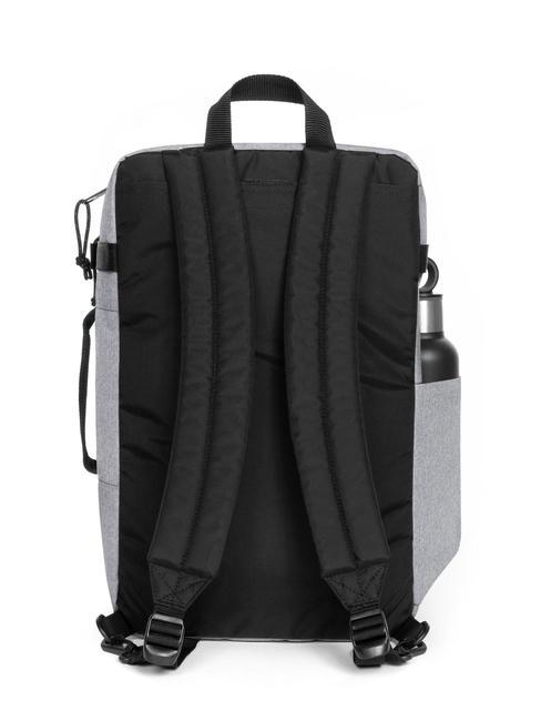 TRANSIT R PACK  PC-Rucksack 16" sonntaggrau - Rucksäcke für Schule &amp; Freizeit