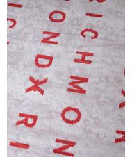 JOHN RICHMOND DARDERI  Strandtuch aus Baumwolle grau x - Reisezubehör - 3