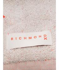 JOHN RICHMOND DARDERI  Strandtuch aus Baumwolle grau x - Reisezubehör - 4