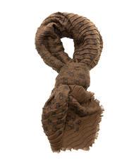 ROCCOBAROCCO LOGO ALL OVER Schal - Schals