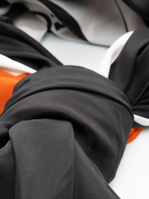 RB Schal orange - Schals