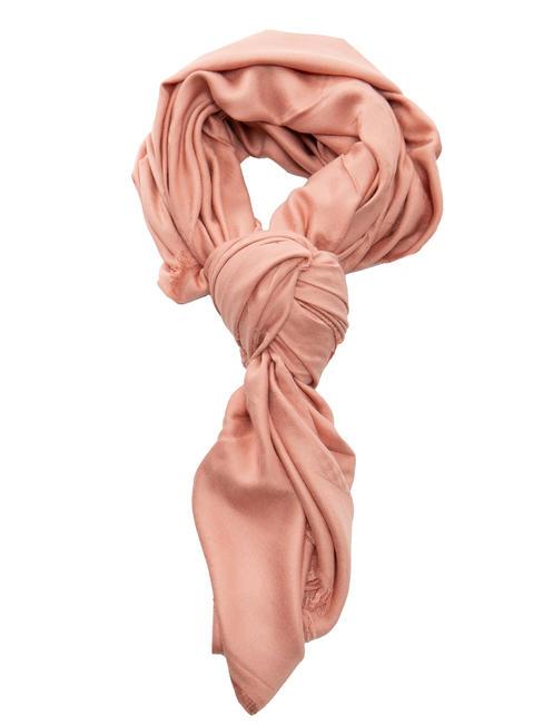 SCARF Unisex-Schal rosa - Schals