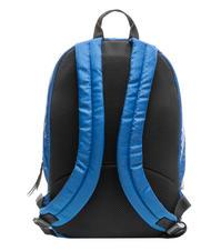 NORTH SAILS ICONIC Rucksack aus recyceltem Nylon Meerblau - Rucksäcke für Schule &amp; Freizeit - 3