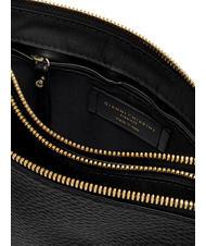 GIANNI CHIARINI FRIDA Umh&auml;ngetasche, mit Schultergurt Schwarz - Damentaschen - 5