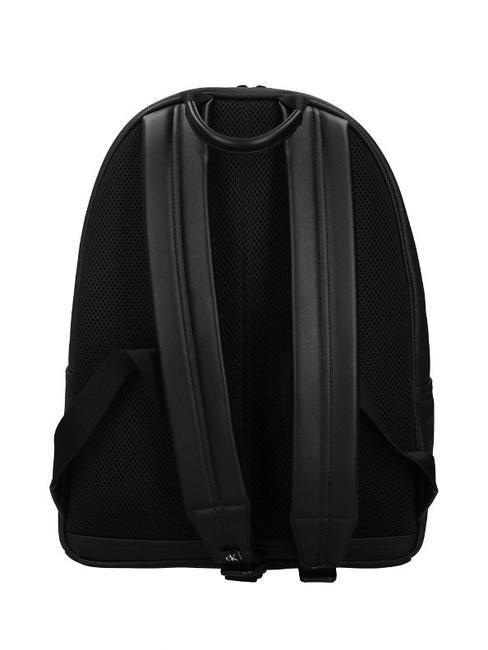 COATED  14" PC-Rucksack pvh schwarz - Rucksäcke für Schule &amp; Freizeit