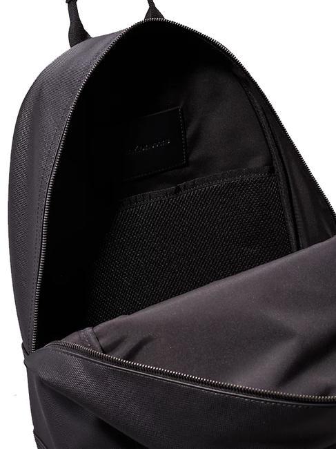 COATED  14" PC-Rucksack pvh schwarz - Rucksäcke für Schule &amp; Freizeit