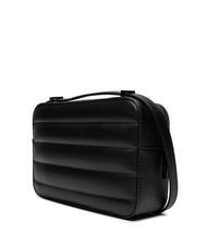 CALVIN KLEIN LINE QUILT Schultertasche ck schwarz - Damentaschen - 2