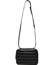 CALVIN KLEIN LINE QUILT Schultertasche ck schwarz - Damentaschen - 3