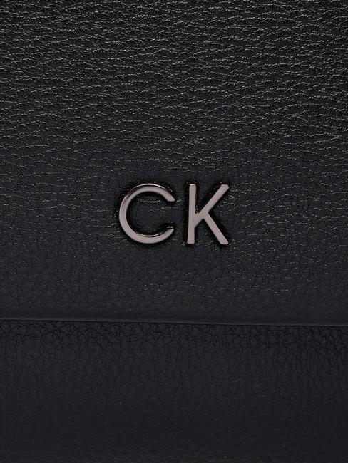 DAILY  Schultertasche ck schwarz - Damentaschen