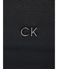 CALVIN KLEIN DAILY  Schultertasche ck schwarz - Damentaschen - 3
