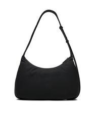 CALVIN KLEIN SOFT Schultertasche ck schwarz - Damentaschen - 2