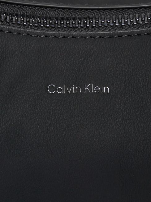 SOFT Schultertasche ck schwarz - Damentaschen