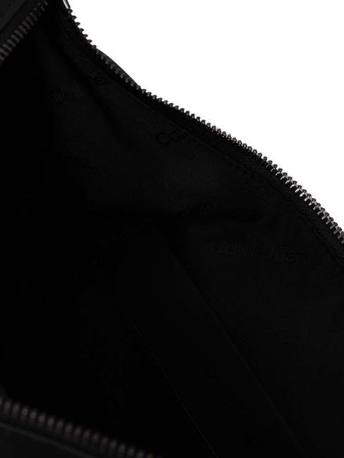 SOFT Schultertasche ck schwarz - Damentaschen