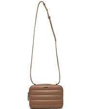 CALVIN KLEIN LINE QUILT Schultertasche Pfifferling - Damentaschen - 4