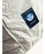 NORTH SAILS SKY HOODIE Jacke mit Kapuze grauviolett - Daunenjacken für Herren - 4