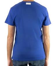 BIKKEMBERGS PUPINO  Kurzarm-T-Shirt Clematis blau - Herren-T-Shirts - 2