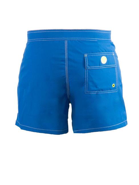 BASIC VOLLEY  Badeanzug königlich - Herrenbadehosen