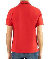 NORTH SAILS SAINT-TROPEZ Kurzarm-Poloshirt aus Baumwolle - Herren-Polo-Shirts/Herren-Polo-Shirt/Herrenpoloshirt/Herrenpoloshirts