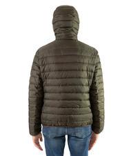 NORTH SAILS SKY HOODIE Jacke mit Kapuze Kakao - Daunenjacken f&uuml;r Herren - 2