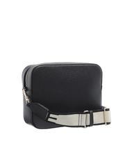 COCCINELLE TEBE Kleine Tasche aus strukturiertem Leder - Damentaschen