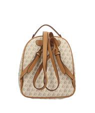 ROCCOBAROCCO MONOGRAM Rucksack Weiß - Damentaschen - 3