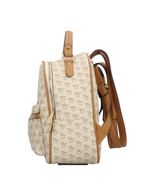MONOGRAM Rucksack Weiß - Damentaschen