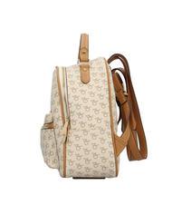 ROCCOBAROCCO MONOGRAM Rucksack Weiß - Damentaschen - 4