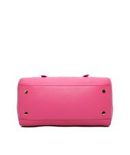 ROCCOBAROCCO GAIA  Handtasche, mit Schultergurt Fuchsie - Damentaschen - 4