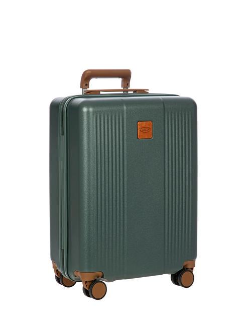 FERRARA Handgep&auml;ckwagen gr&uuml;n - Handgep&auml;ck