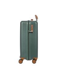 BRIC&rsquo;S FERRARA Handgep&auml;ckwagen gr&uuml;n - Handgep&auml;ck - 5