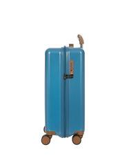 BRIC’S FERRARA Handgepäckwagen Denim - Handgepäck - 5