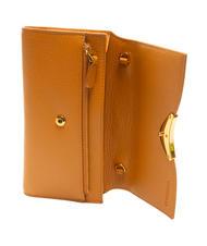 COCCINELLE DINA  Clutch / Geldbörse mit Schultergurt Paprika - Damentaschen - 4