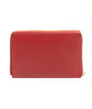 ROCCOBAROCCO RB WALLET Portemonnaie mit umlaufendem Rei&szlig;verschluss rot - Brieftaschen Damen - 3