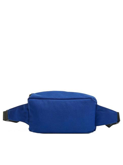 ZIP Babytrage dunkelblauer Reflex - Hüfttaschen