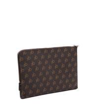 ROCCOBAROCCO MONOGRAM  Tablet-Halterung braun - Tablettmappe &amp; Organizer - 2