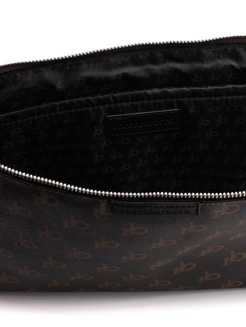 MONOGRAM  Tablet-Halterung braun - Tablettmappe &amp; Organizer