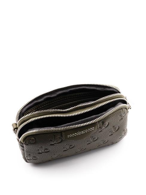 MONOGRAM  Clutch mit Manschette Armee - Damentaschen