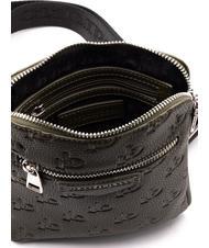 ROCCOBAROCCO MONOGRAM  Geldbeutel Armee - Umhängetaschen Herren - 4