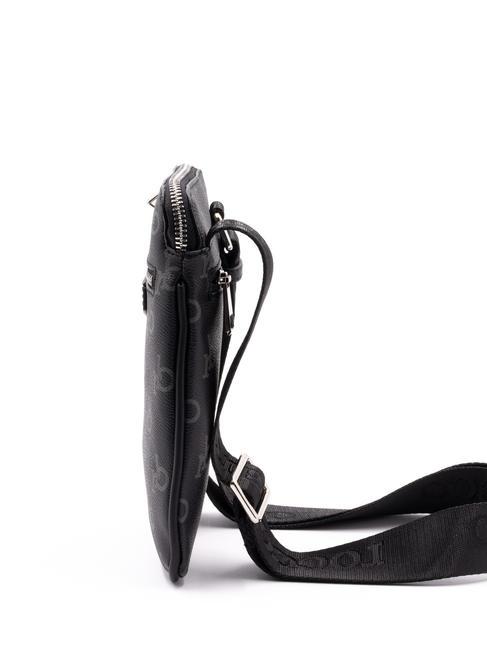 MONOGRAM  Geldbeutel Schwarz - Umhängetaschen Herren