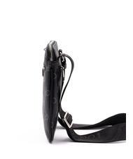 ROCCOBAROCCO MONOGRAM  Geldbeutel Schwarz - Umhängetaschen Herren - 3