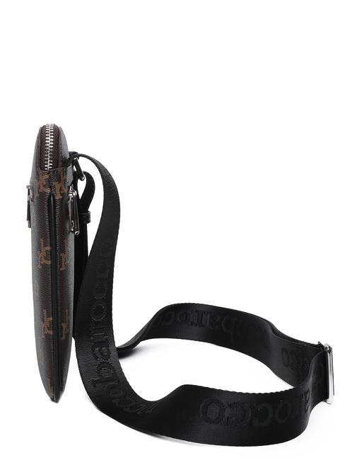 MONOGRAM  Geldbeutel braun - Umhängetaschen Herren