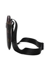 ROCCOBAROCCO MONOGRAM  Geldbeutel braun - Umhängetaschen Herren - 2