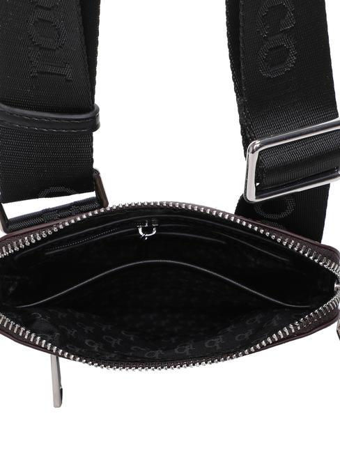 MONOGRAM  Geldbeutel braun - Umhängetaschen Herren