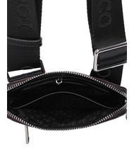 ROCCOBAROCCO MONOGRAM  Geldbeutel braun - Umhängetaschen Herren - 4