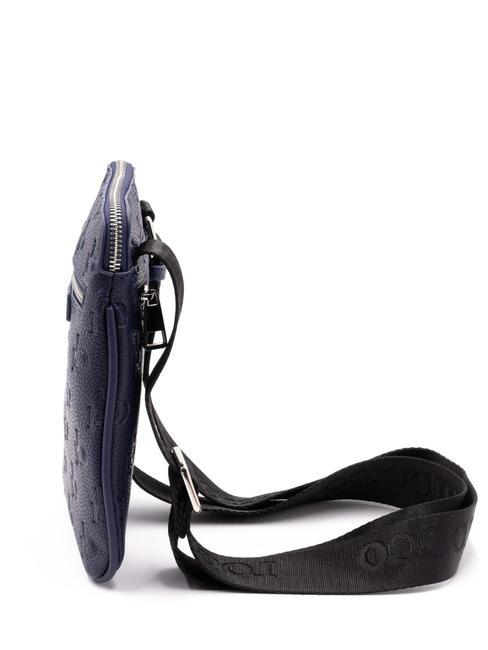 MONOGRAM  Geldbeutel Marine - Umhängetaschen Herren