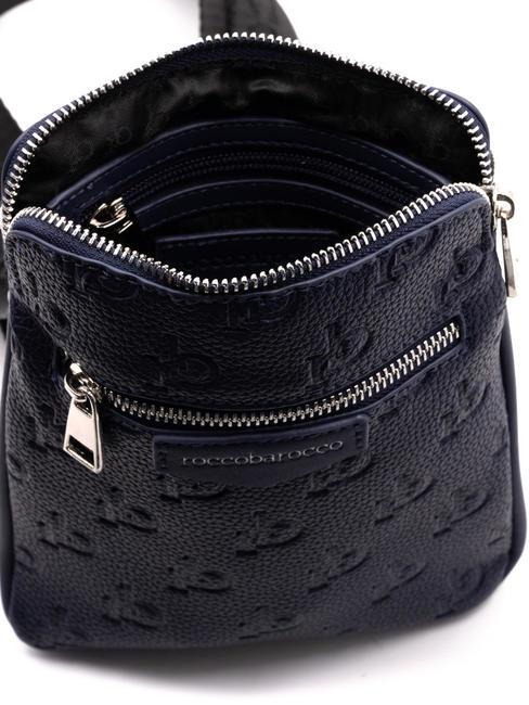 MONOGRAM  Geldbeutel Marine - Umhängetaschen Herren