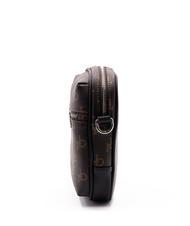 ROCCOBAROCCO MONOGRAM Embossed Geldbeutel braun - Umhängetaschen Herren - 2